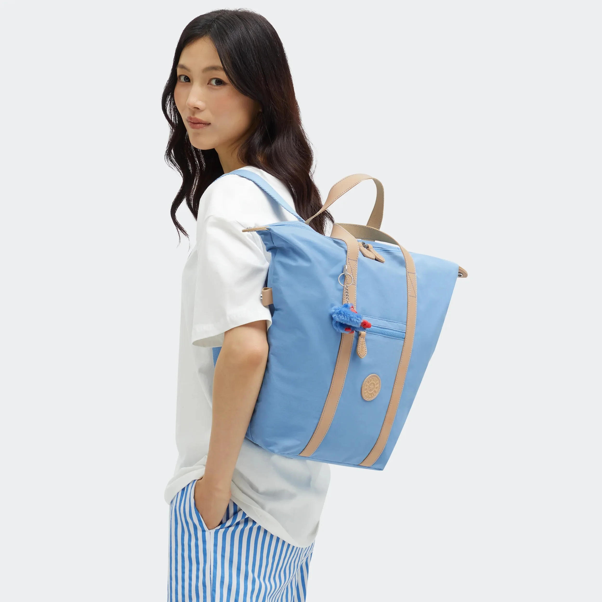 NEW ART BACKPACK - Image 2