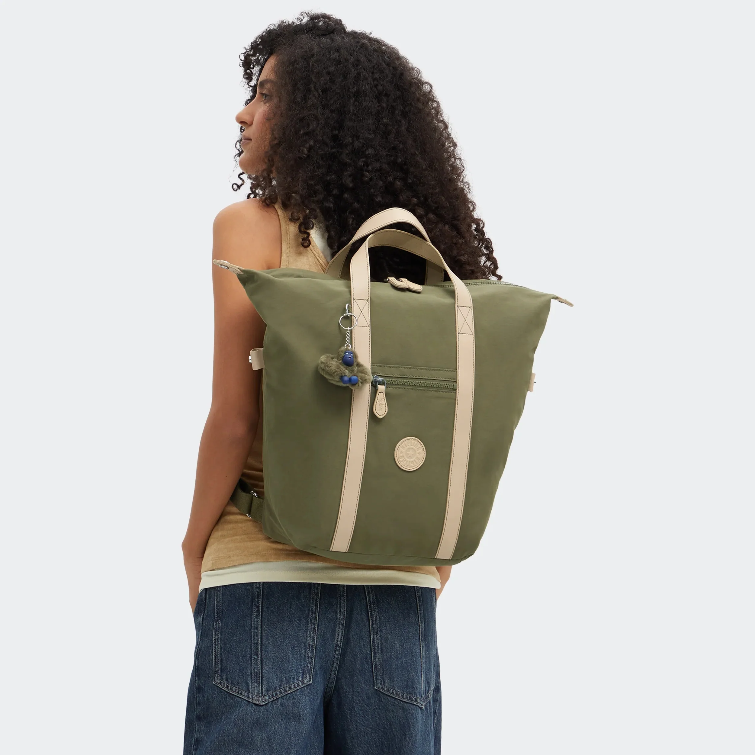 NEW ART BACKPACK - Image 2