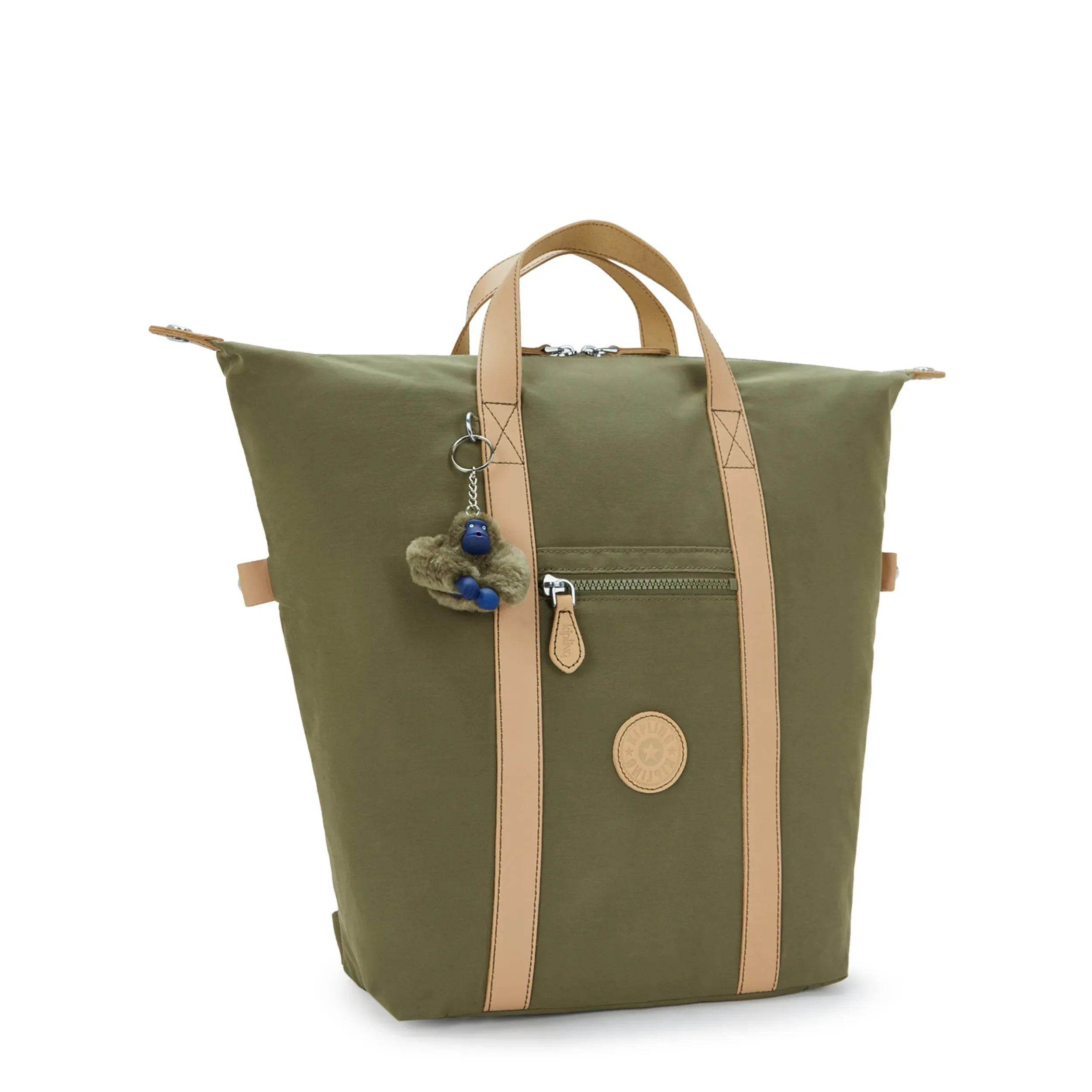 NEW ART BACKPACK - Image 5