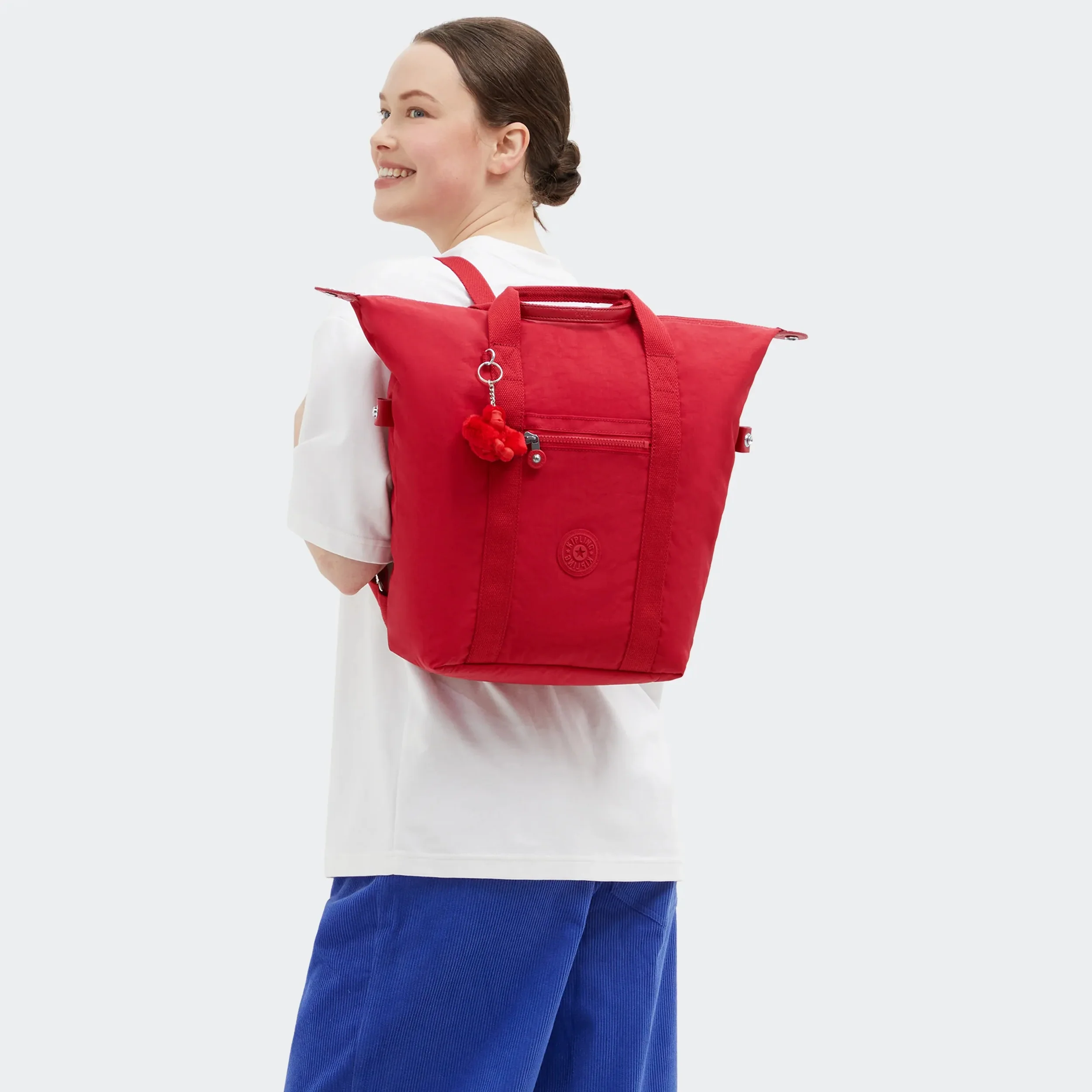 NEW ART BACKPACK - Image 2