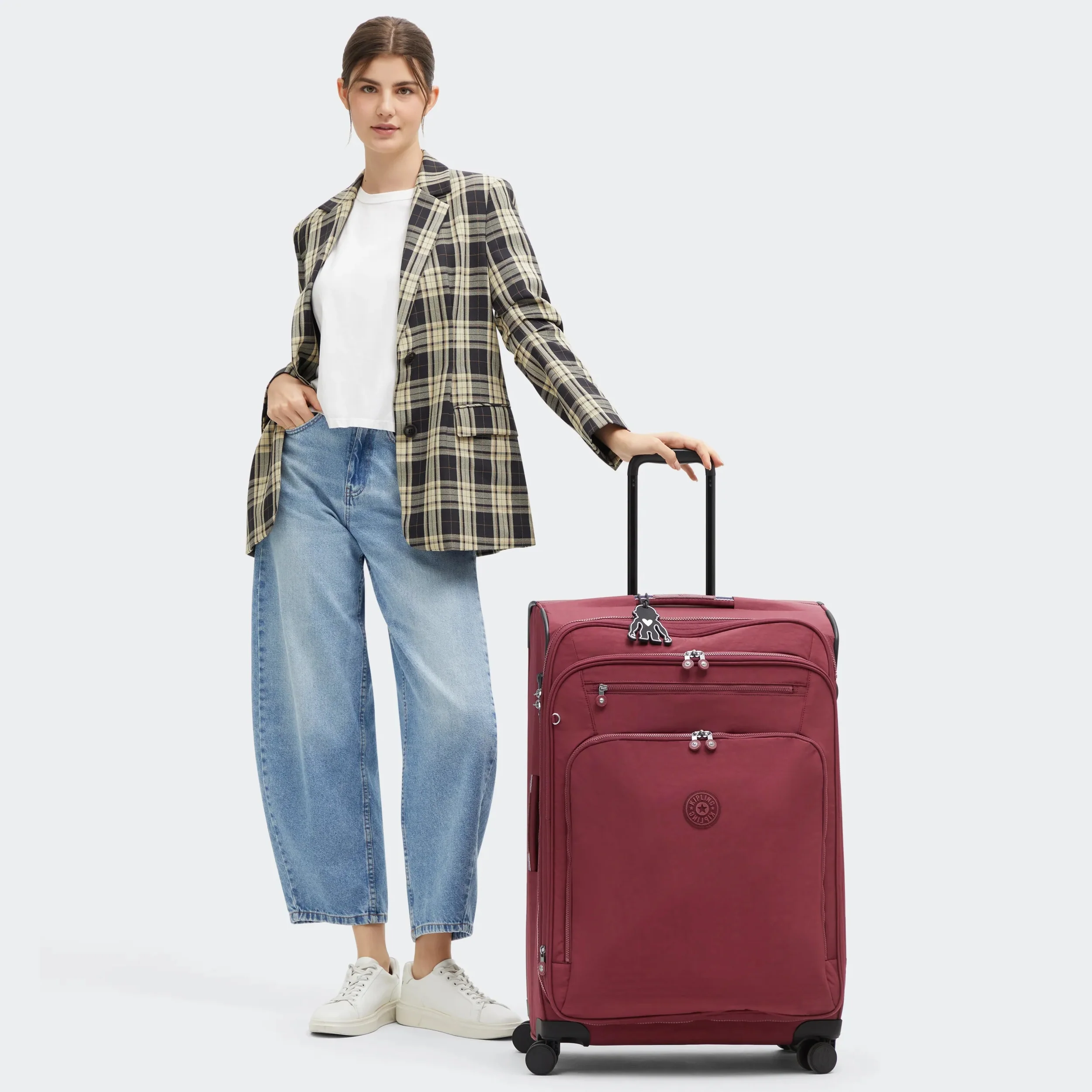 NEW YOURI SPIN L - Image 2