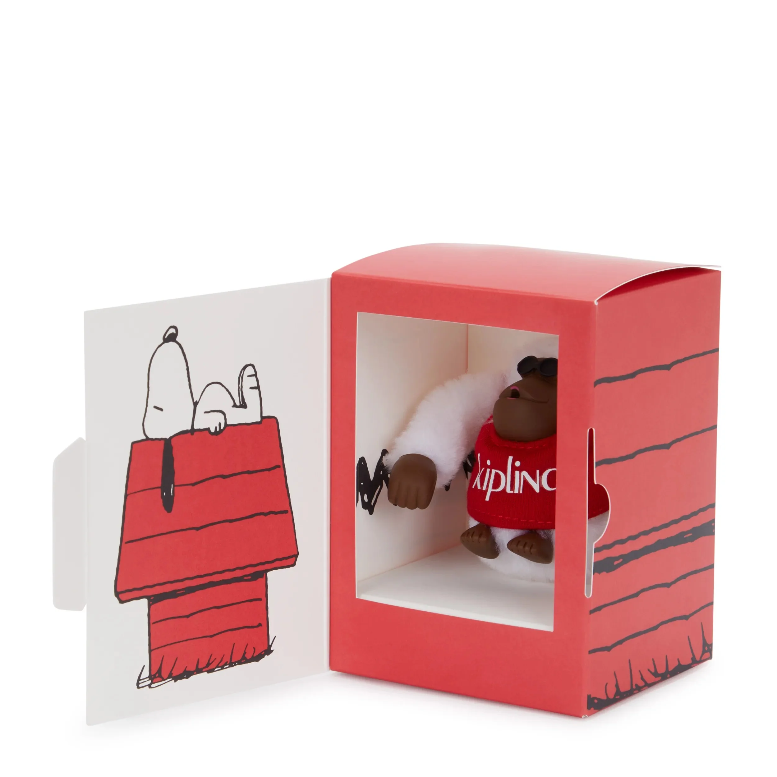 PEANUTS MONKEY - Image 3