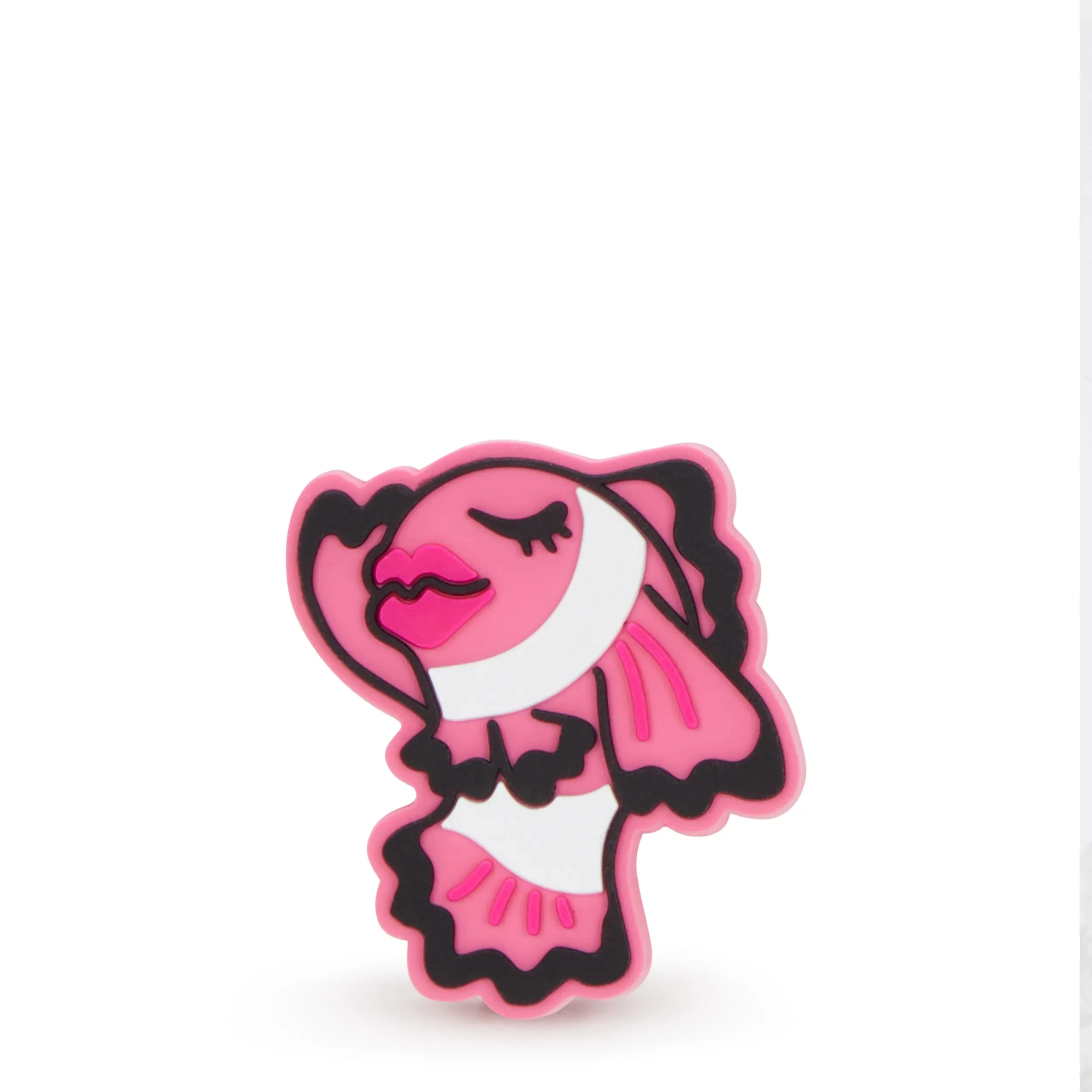 PINK FISH PULLER