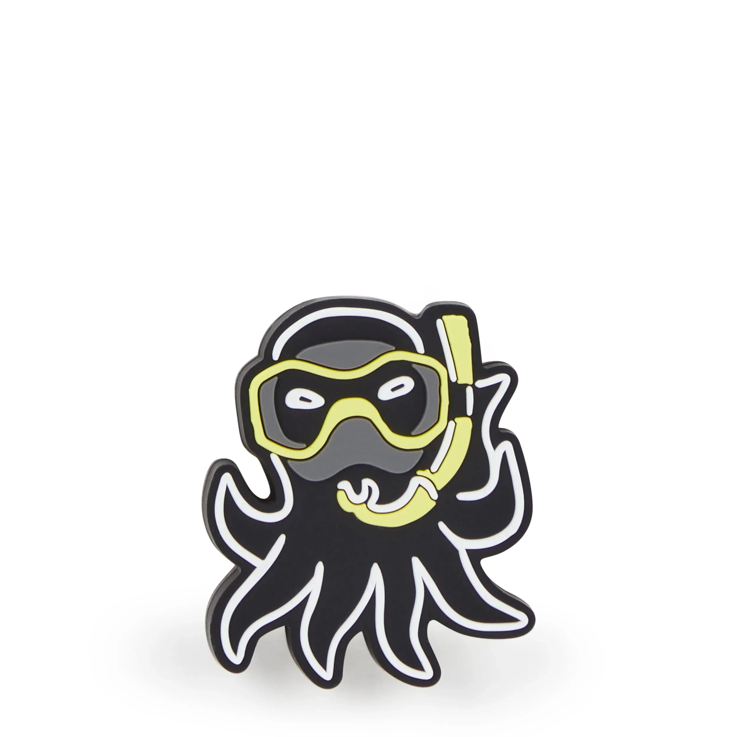 SCUBA SQUID PULLER