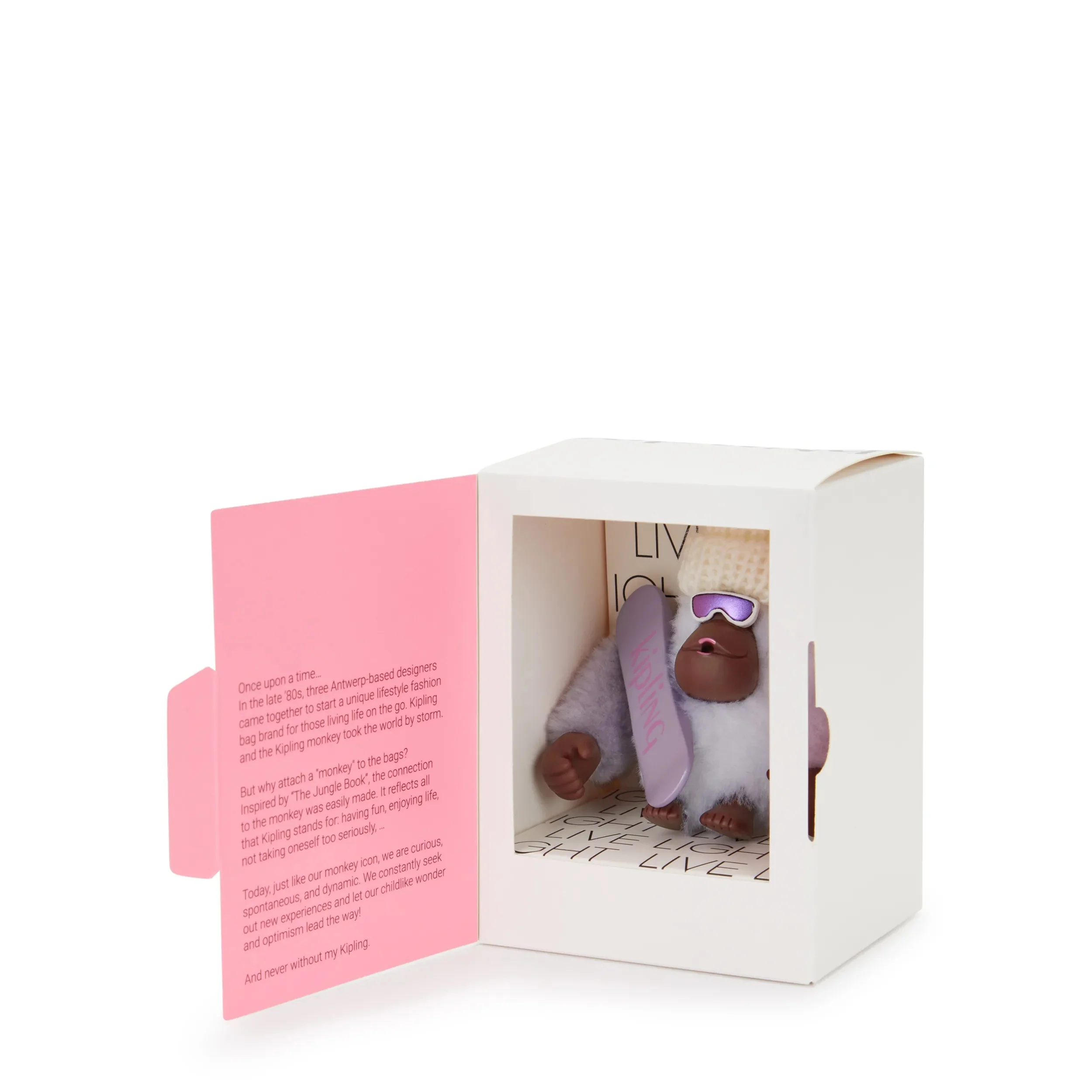 SKI MONKEY - Image 3
