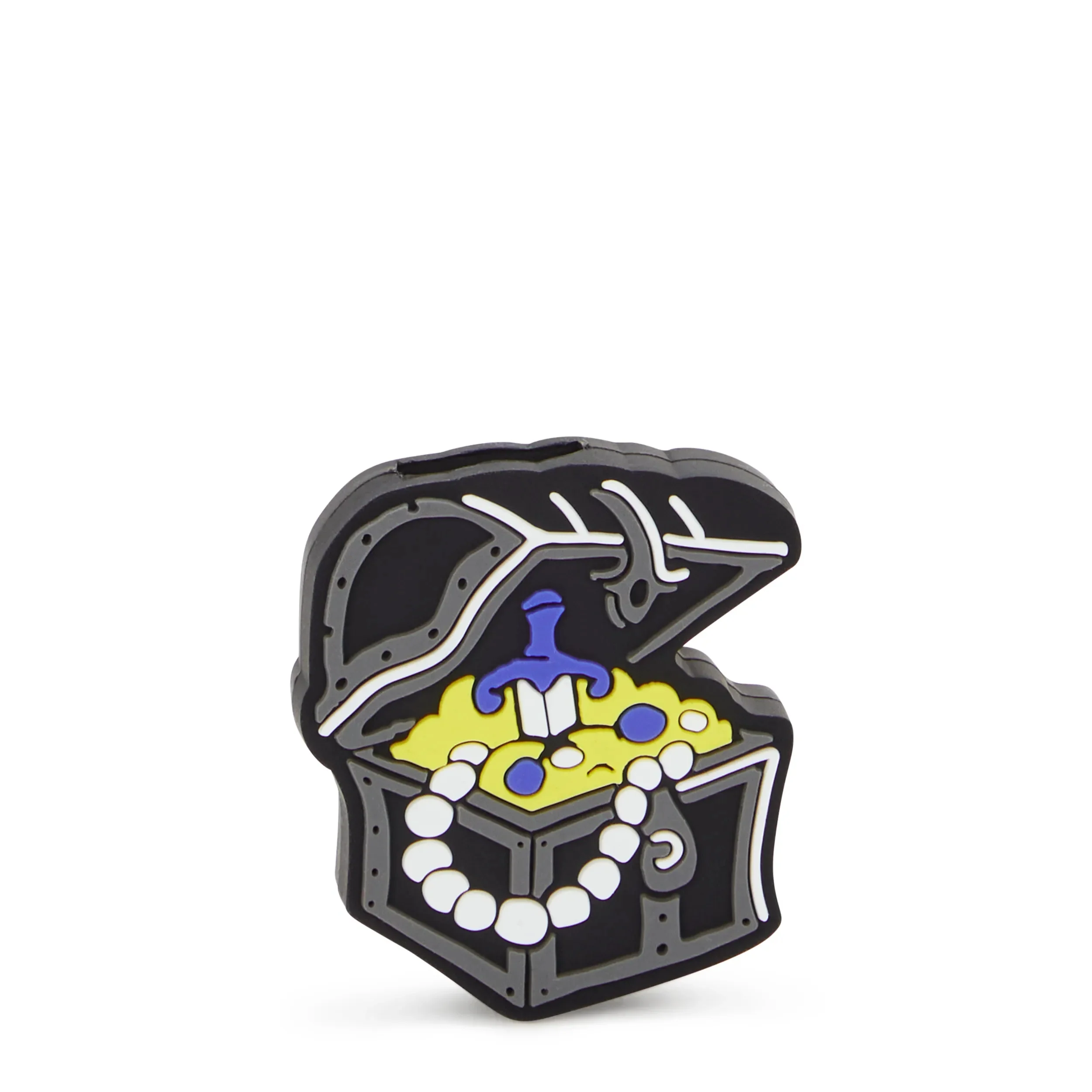 TREASURE PULLER